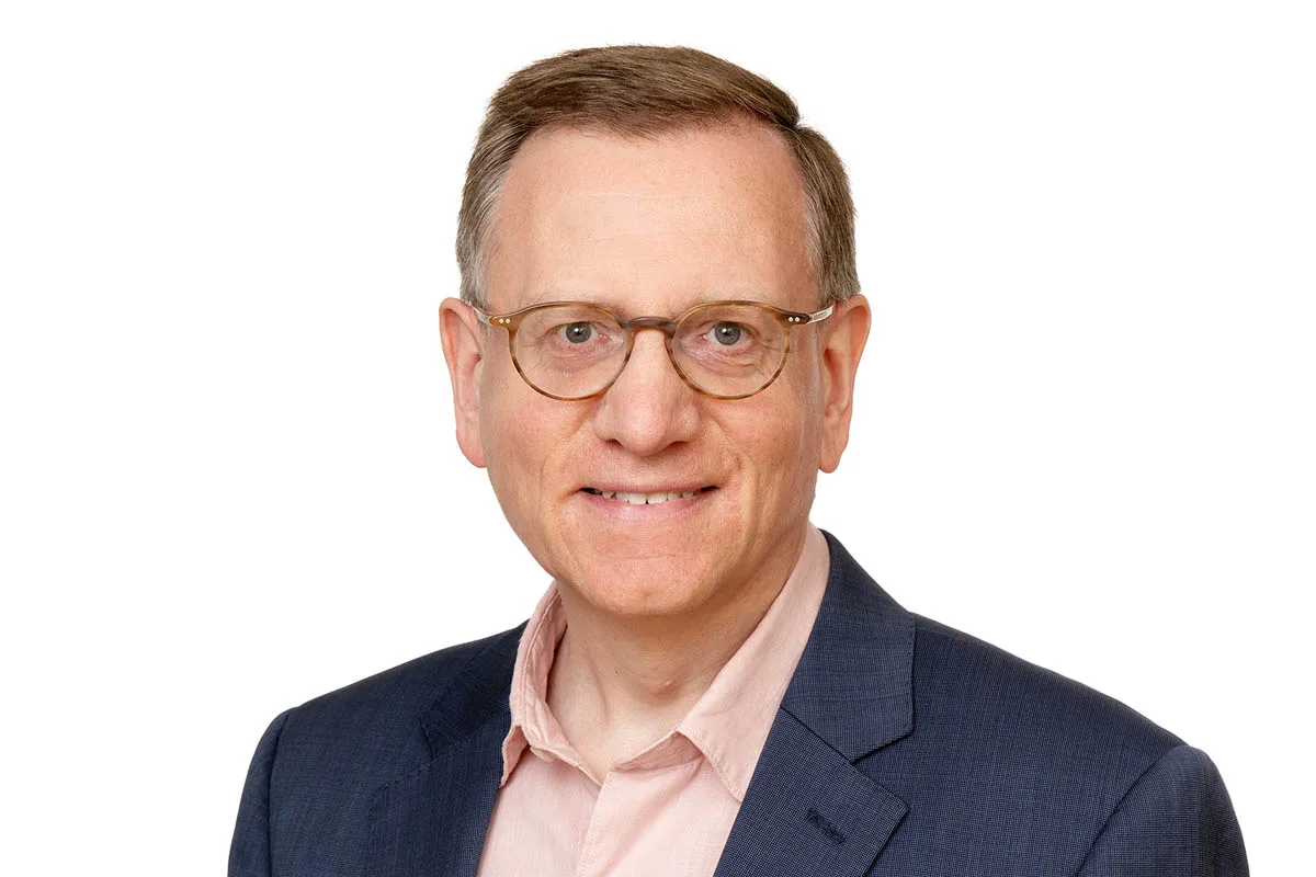Andrew Wales KC