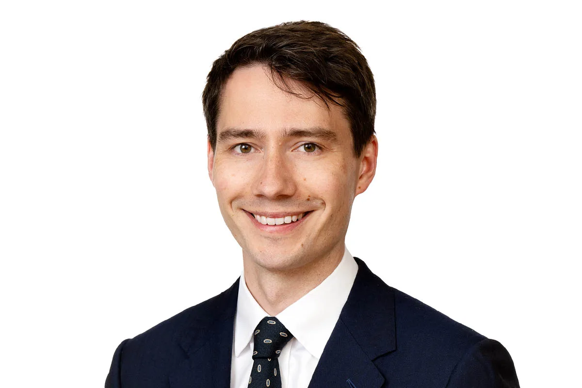 Douglas Grant