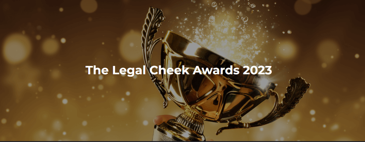 7 King’s Bench Walk celebrates success at the Legal Cheek Awards 2023