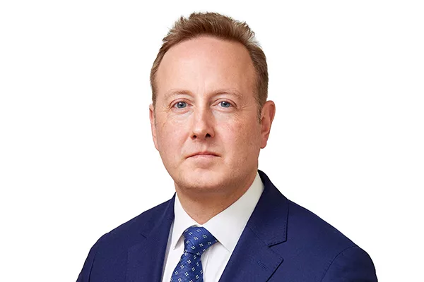 Richard Sarll to speak to Marine Claims International 2024