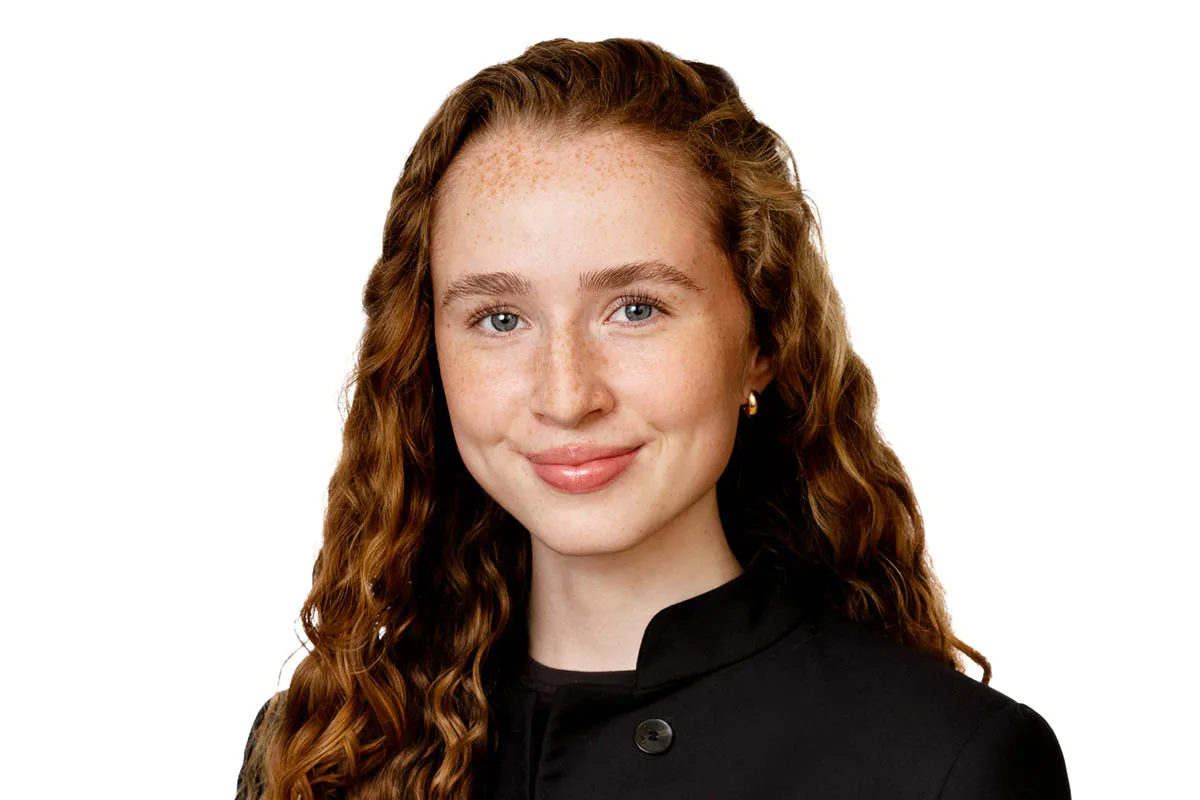 Macie Allen