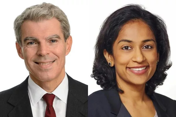 Peter MacDonald Eggers KC and Sushma Ananda to speak at UCL Faculty of Law conference