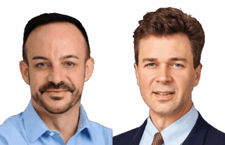 SJ Philips KC and James Goudkamp