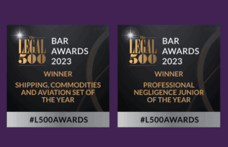The Legal 500 Awards 2023