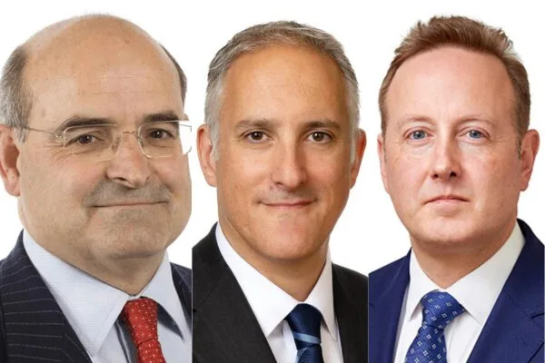 LISW Breakfast – Relflections on the blocking and trapping of ships in the Black Sea