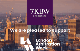 London Arbitration Week (LAW)