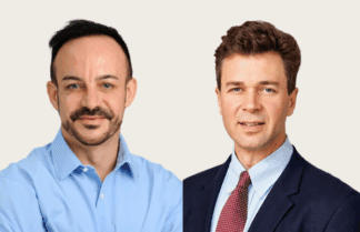 SJ Phillips KC and James Goudkamp